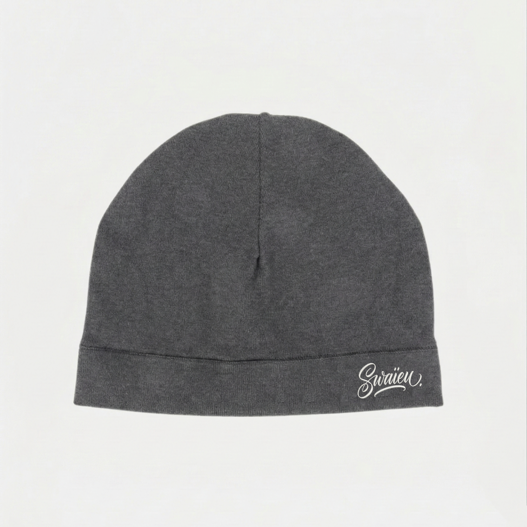 Skull Cap - Doublure en soie