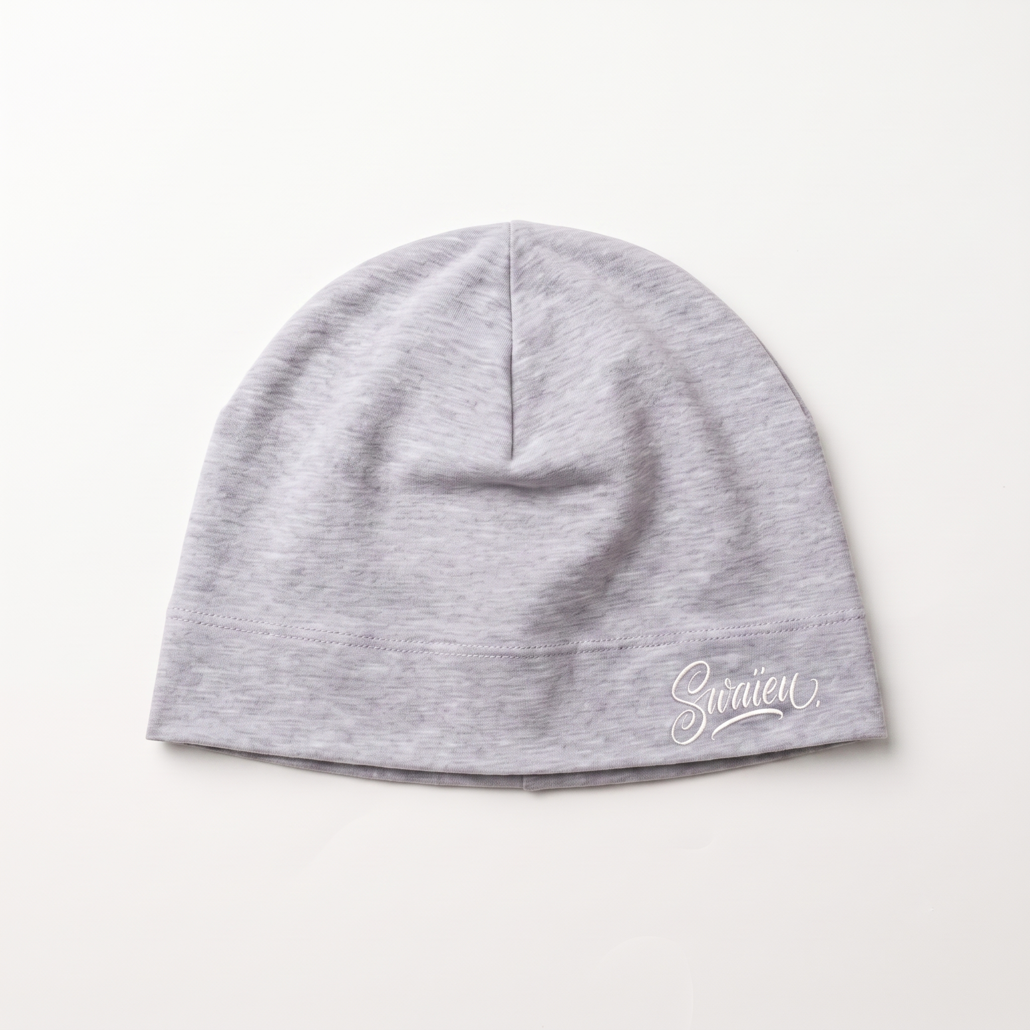 Skull Cap - Doublure en soie