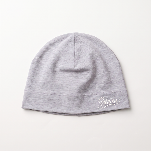 Skull Cap - Doublure en soie