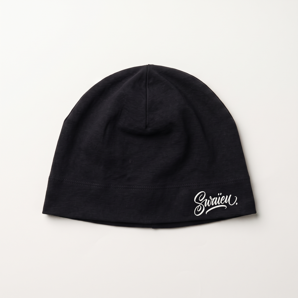 Skull Cap - Doublure en soie