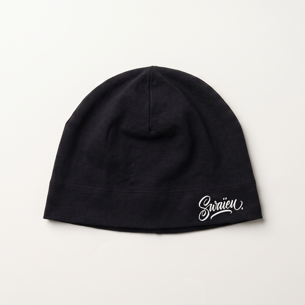Skull Cap - Doublure en soie