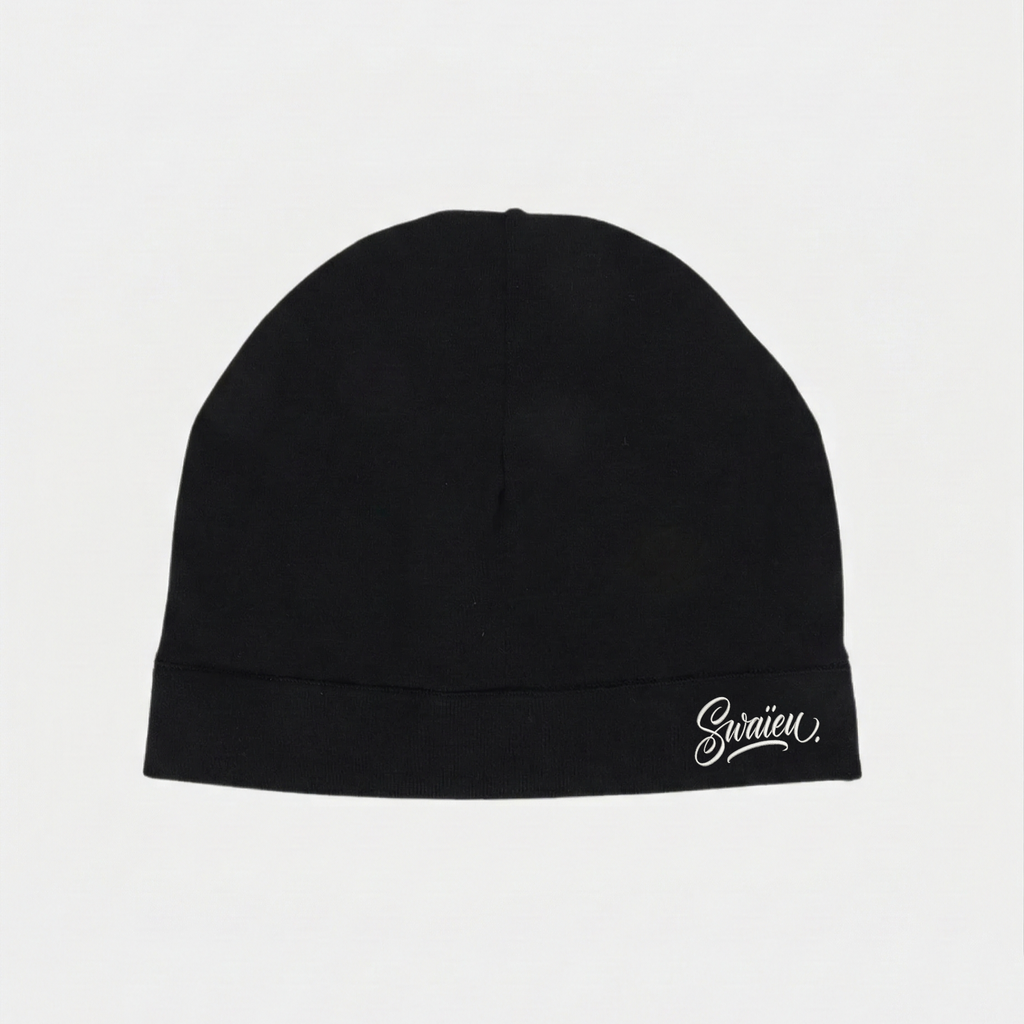 Skull Cap - Doublure en soie