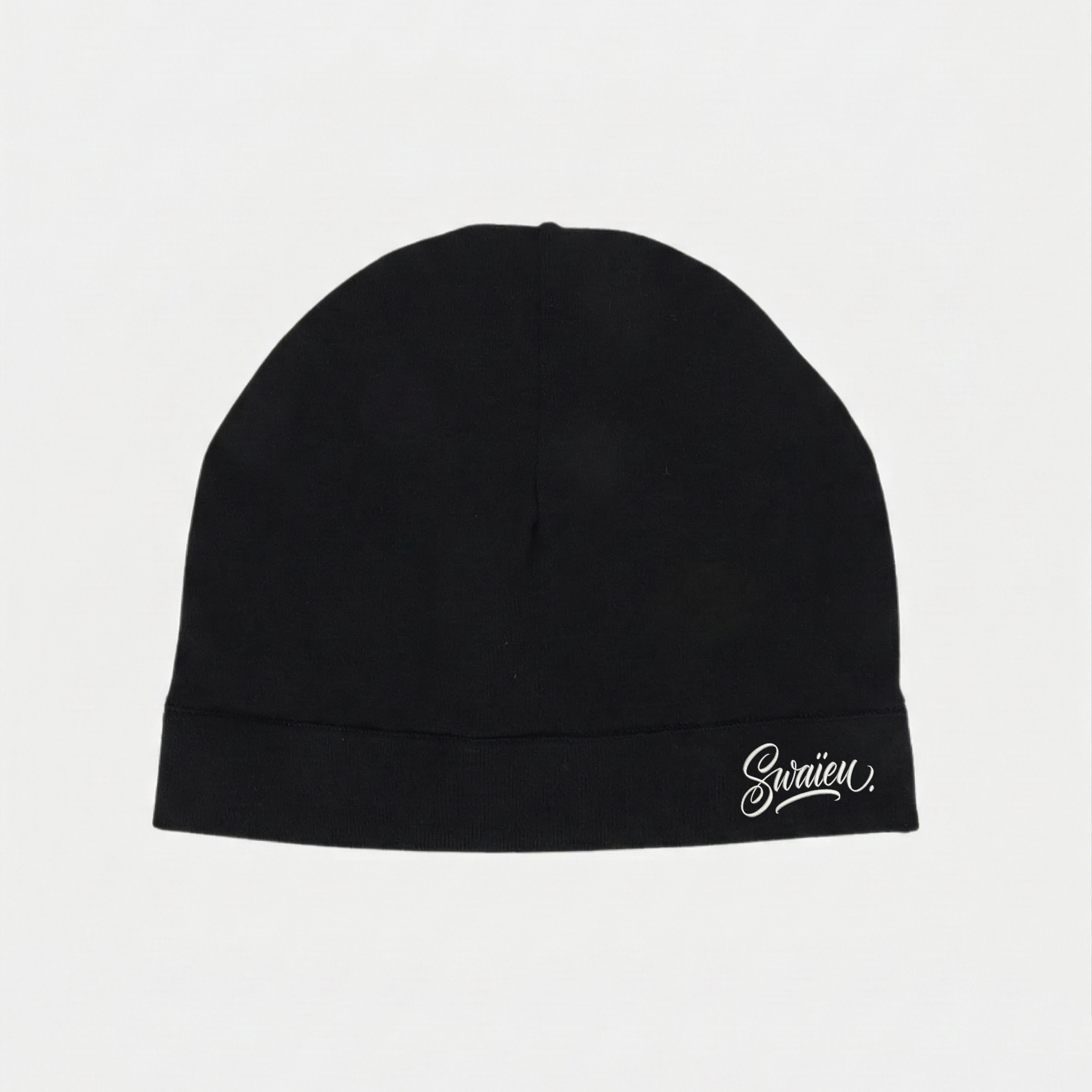 Skull Cap - Doublure en soie