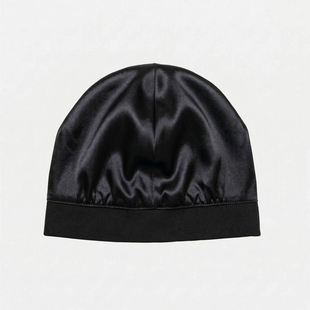 Skull Cap - Doublure en soie