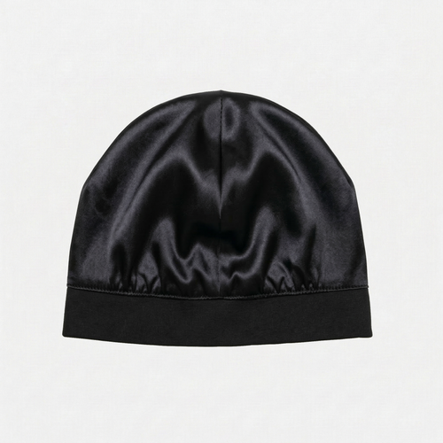 Skull Cap - Doublure en soie